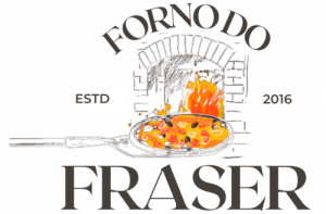 pizzaria artesanal na praia do carvoeiro algarve portugal - O Forno do Fraser by João Sá