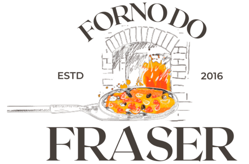 pizzaria artesanal na praia do carvoeiro algarve portugal - O Forno do Fraser by João Sá