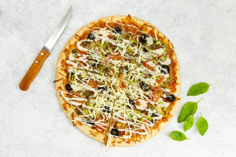 artigo do blog Pizzas Veganas e Sem Glúten